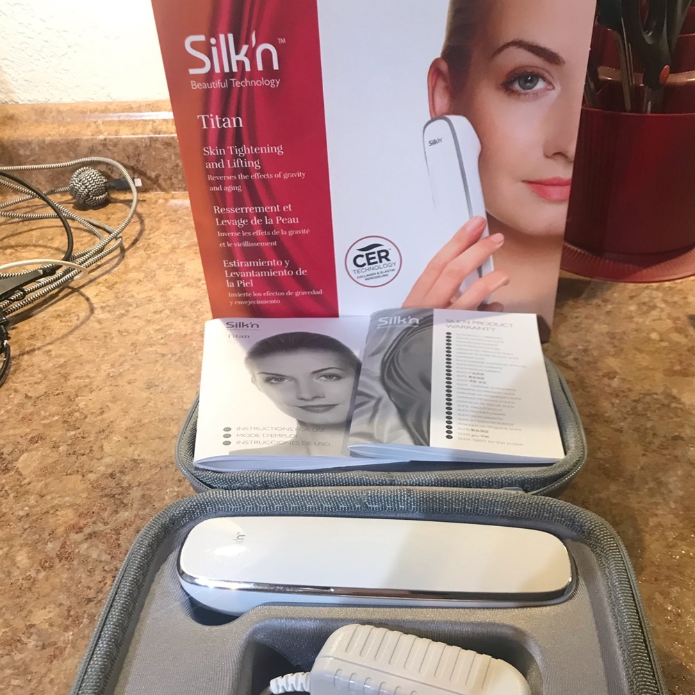 Silk,n